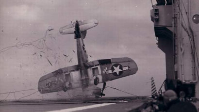 Rare WW2 Photo