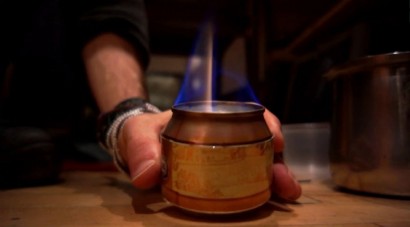 camping-stove