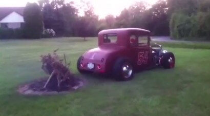 Hot Rod 54