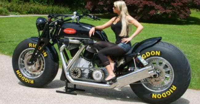 awesome motorcycles