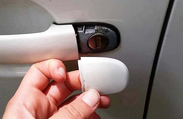 Helpful Car Hacks 10