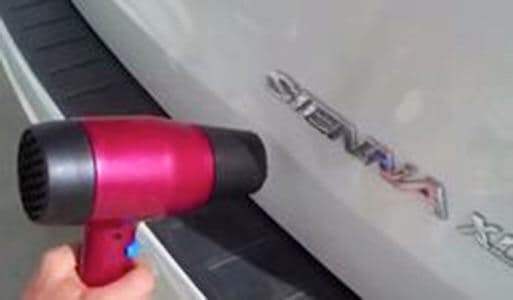 Helpful Car Hacks 11