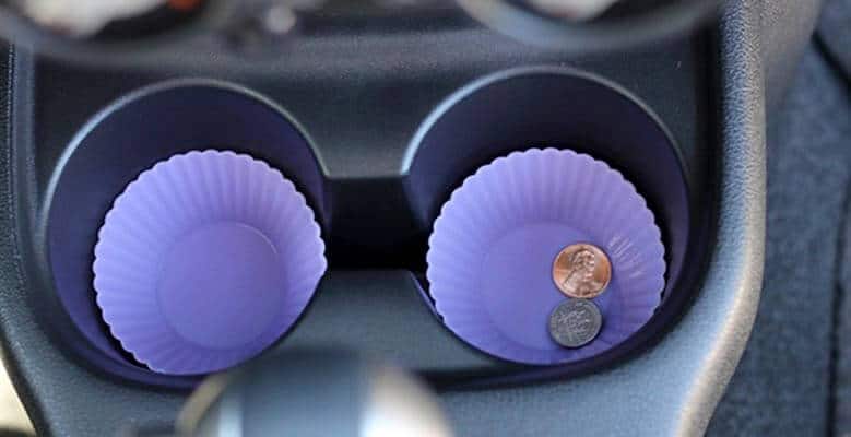 Helpful Car Hacks 15