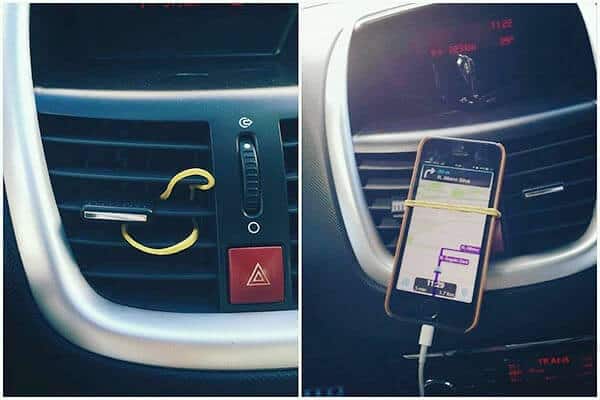 Helpful Car Hacks 2