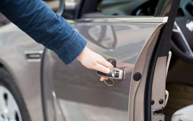 Helpful Car Hacks 25