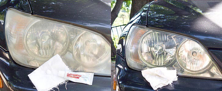 Helpful Car Hacks 4