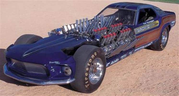 Hot Rod 10