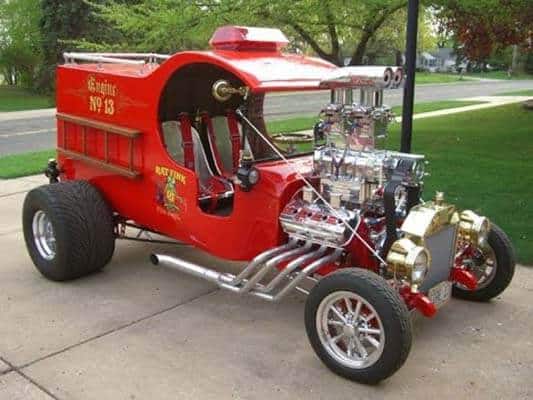 Hot Rod 2