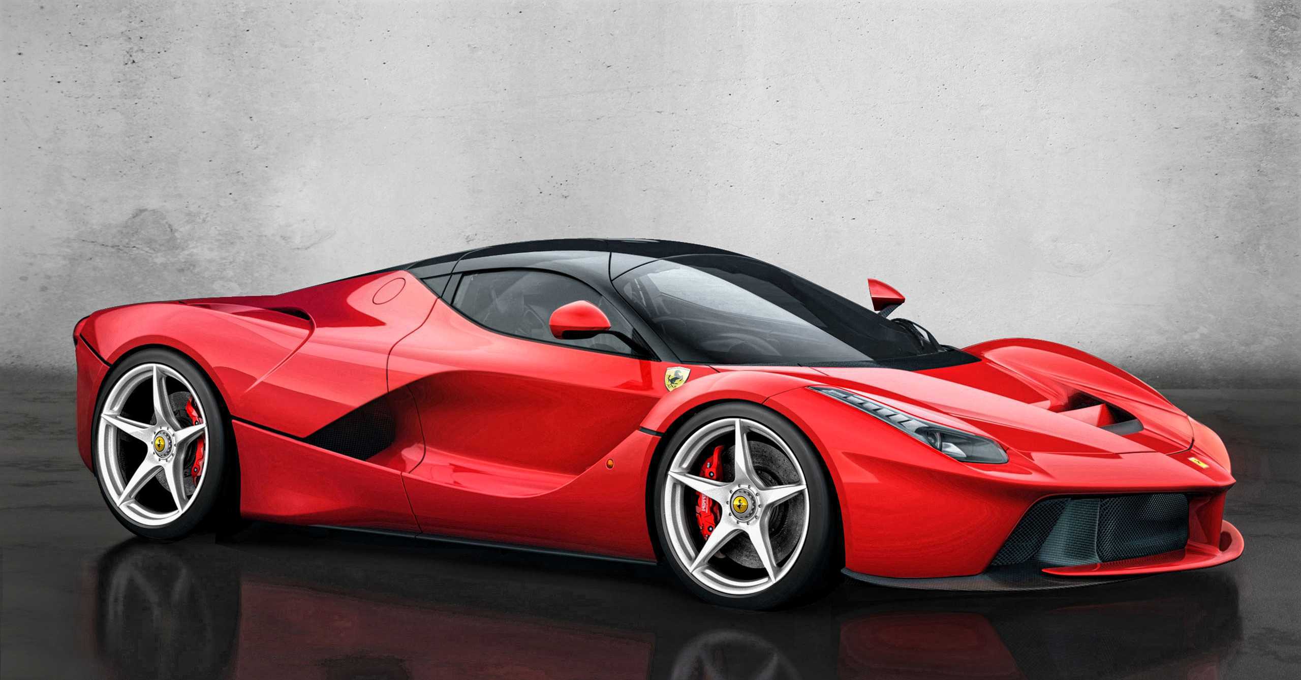 ferrari-laferrari