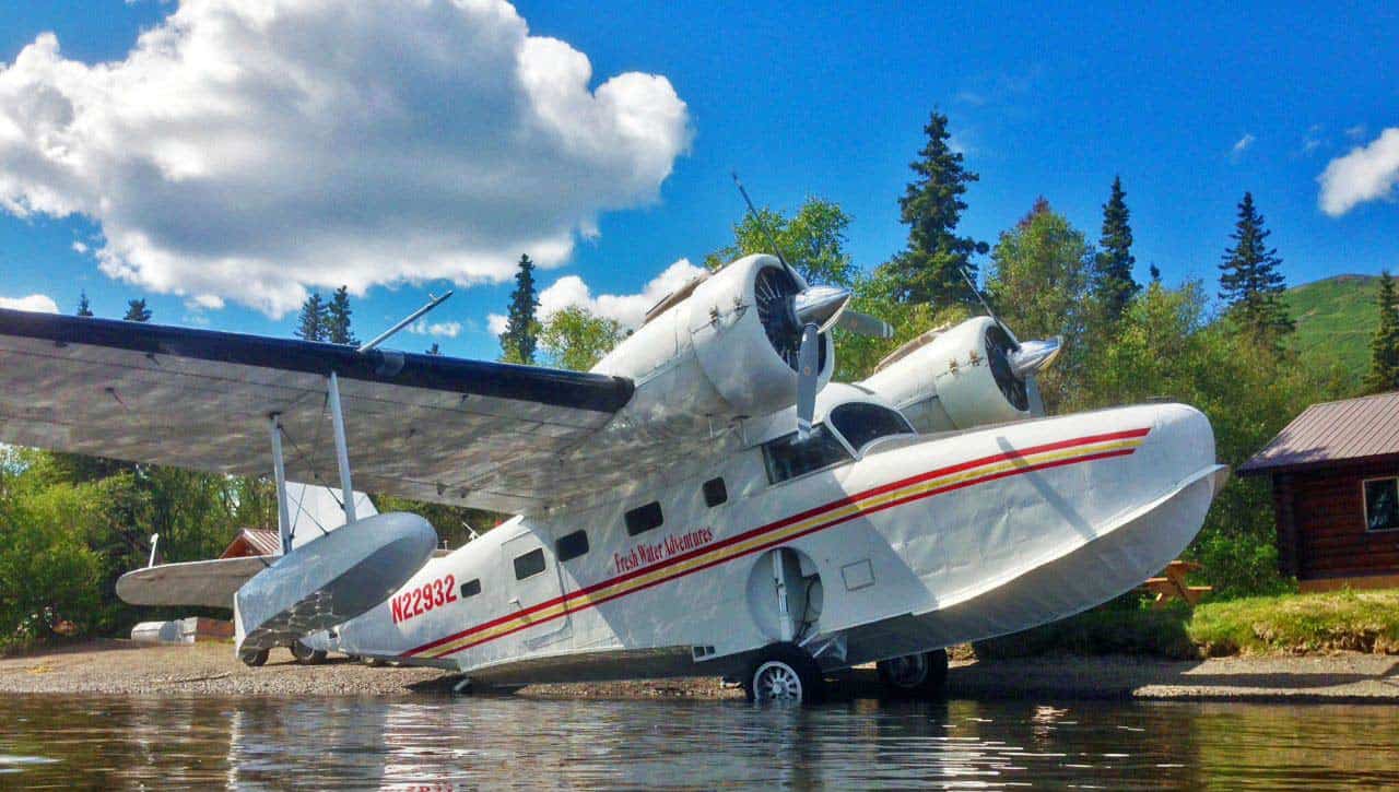 Grumman_G-21_Goose