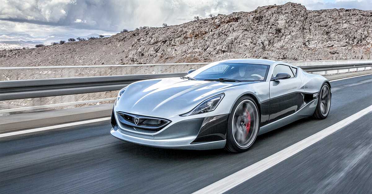 rimac-concept-one