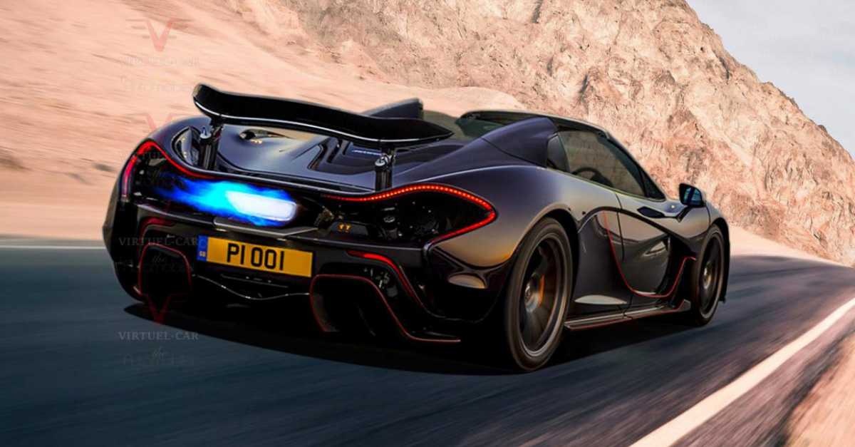 mclaren-p1-spider