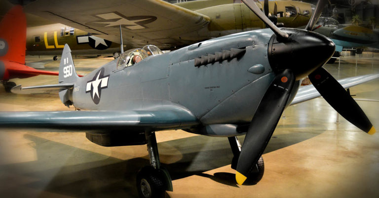 50 Fascinating Facts About The Supermarine Spitfire Mentertained