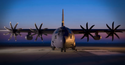 50 Amazing Facts About The C-130 Hercules - Mentertained