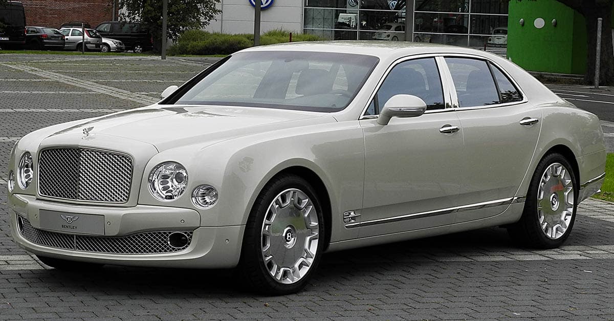 Bentley_Mulsanne