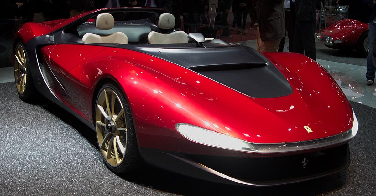 Ferrari_Pininfarina_Sergio