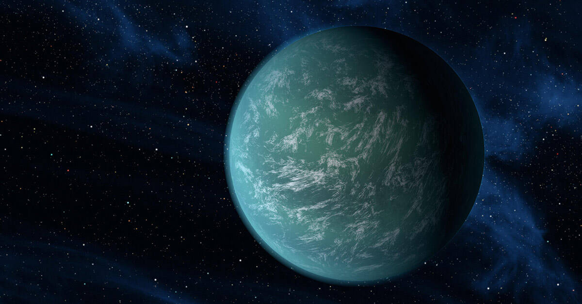 Kepler22b