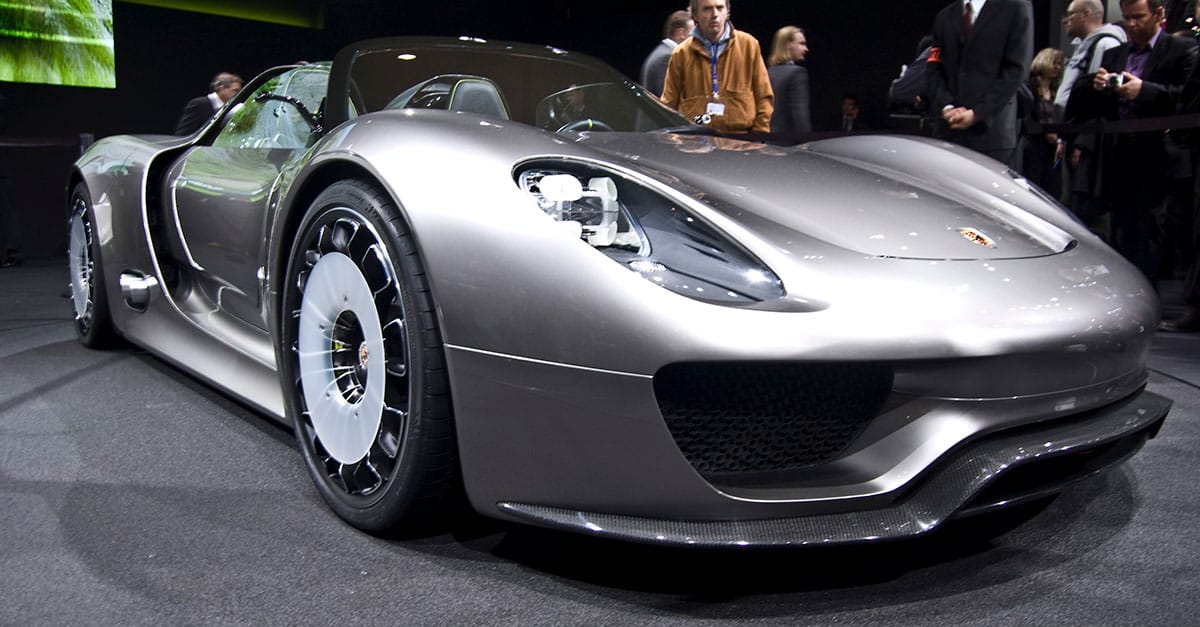 Porsche_918_Spyder_Concept_car