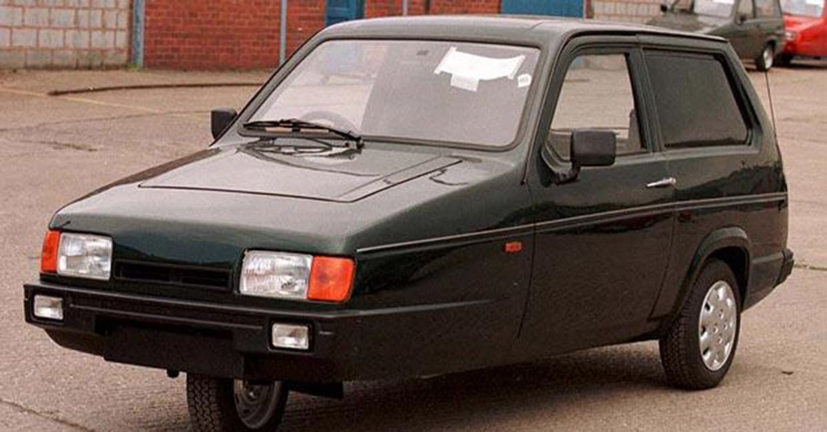 Reliant_Robin