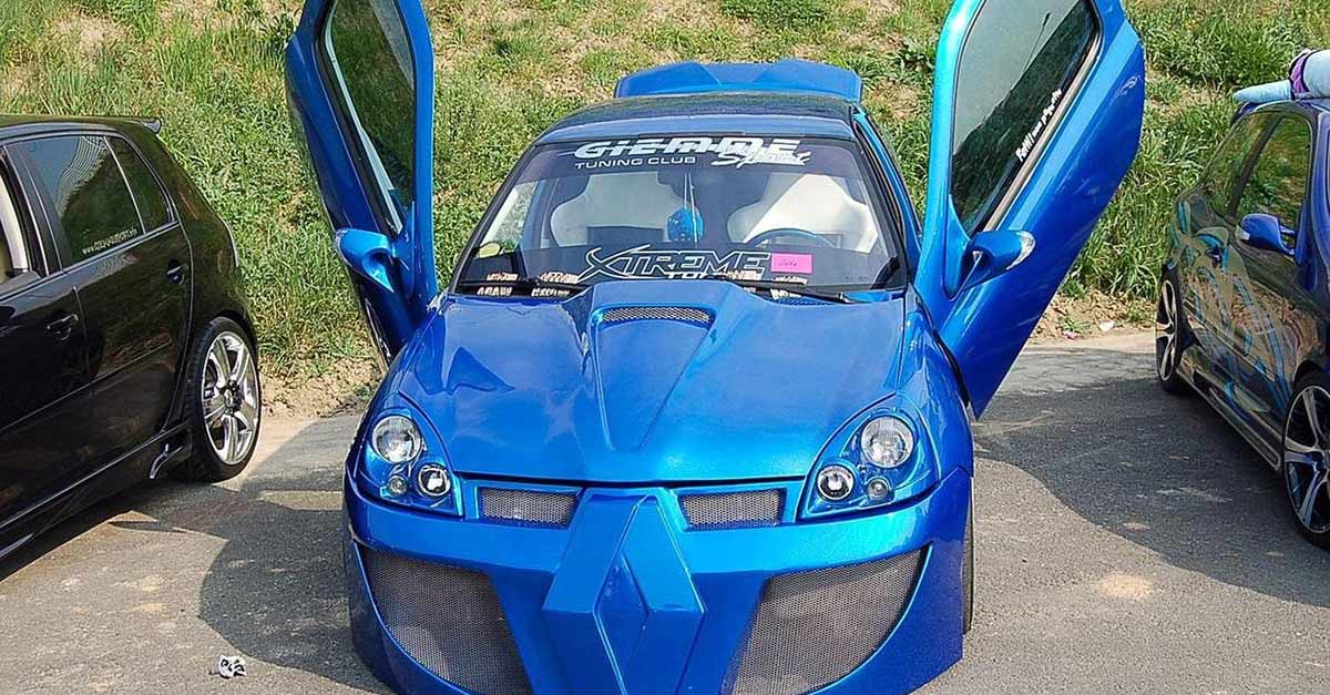 Renault_Butterfly_door