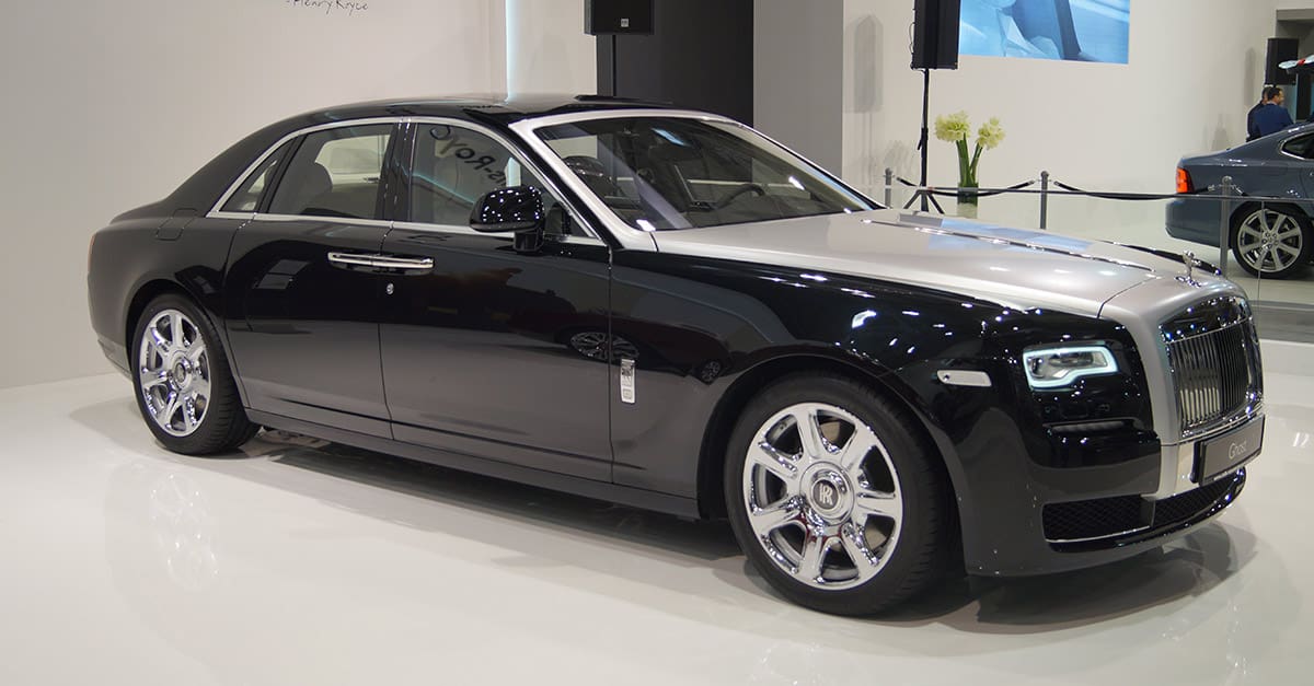 Rolls-Royce_Ghost