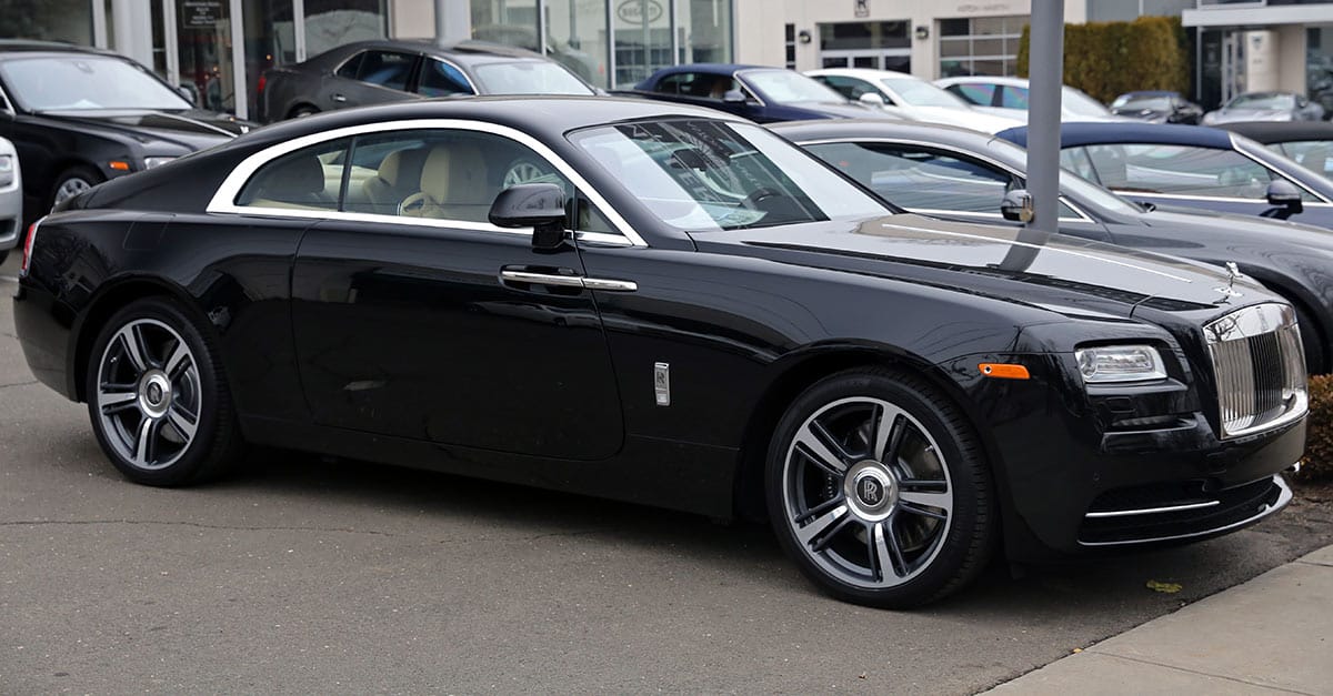 Rolls-Royce_Wraith