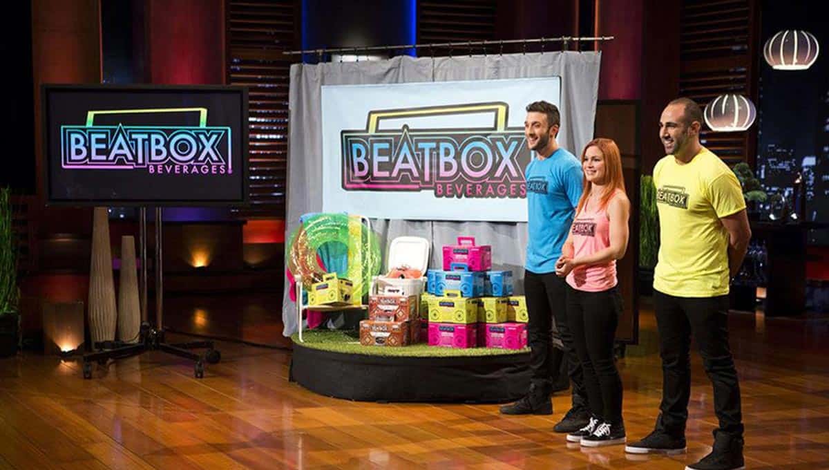 beatboxsharktank