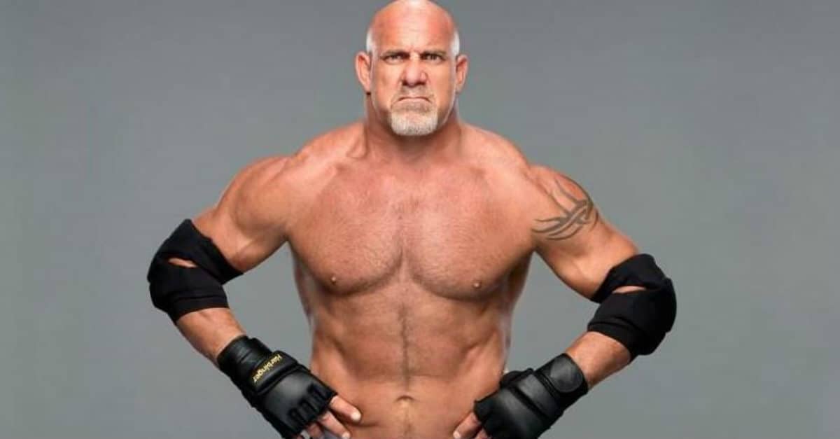 Bill Goldberg