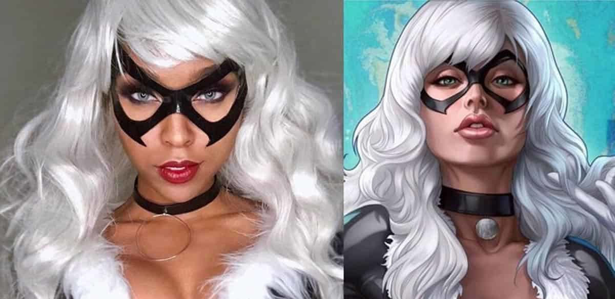 Black Cat(CutiePieSensei)