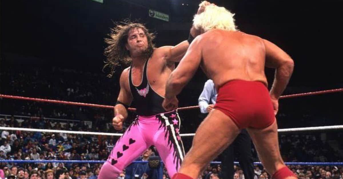 Bret Hart