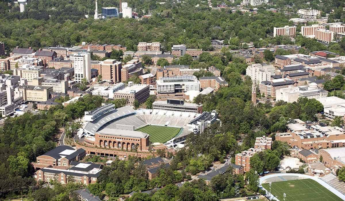 Chapel Hill(North Carolina)