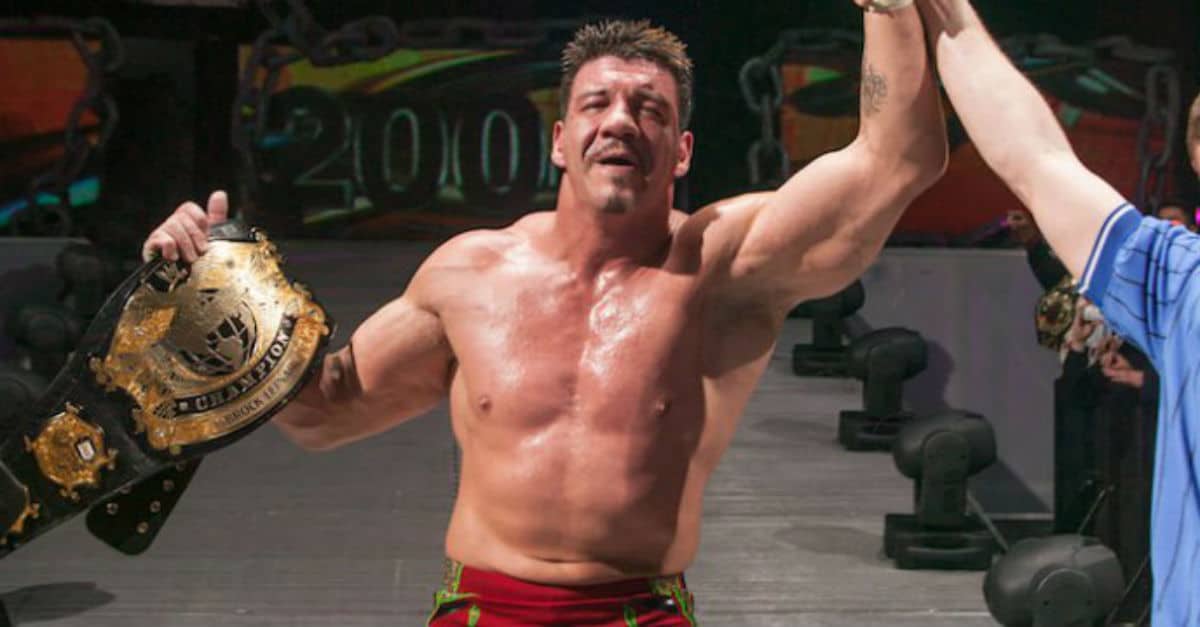 Eddie Guerrero