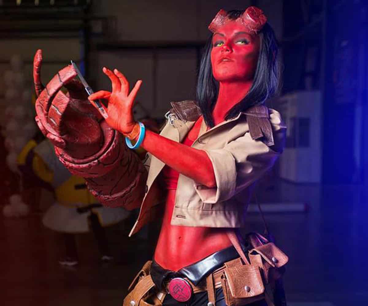 HellGirl(Tanuki-Tinka-Asai)