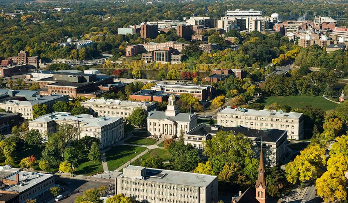 Iowa-City, Iowa(University of Iowa)