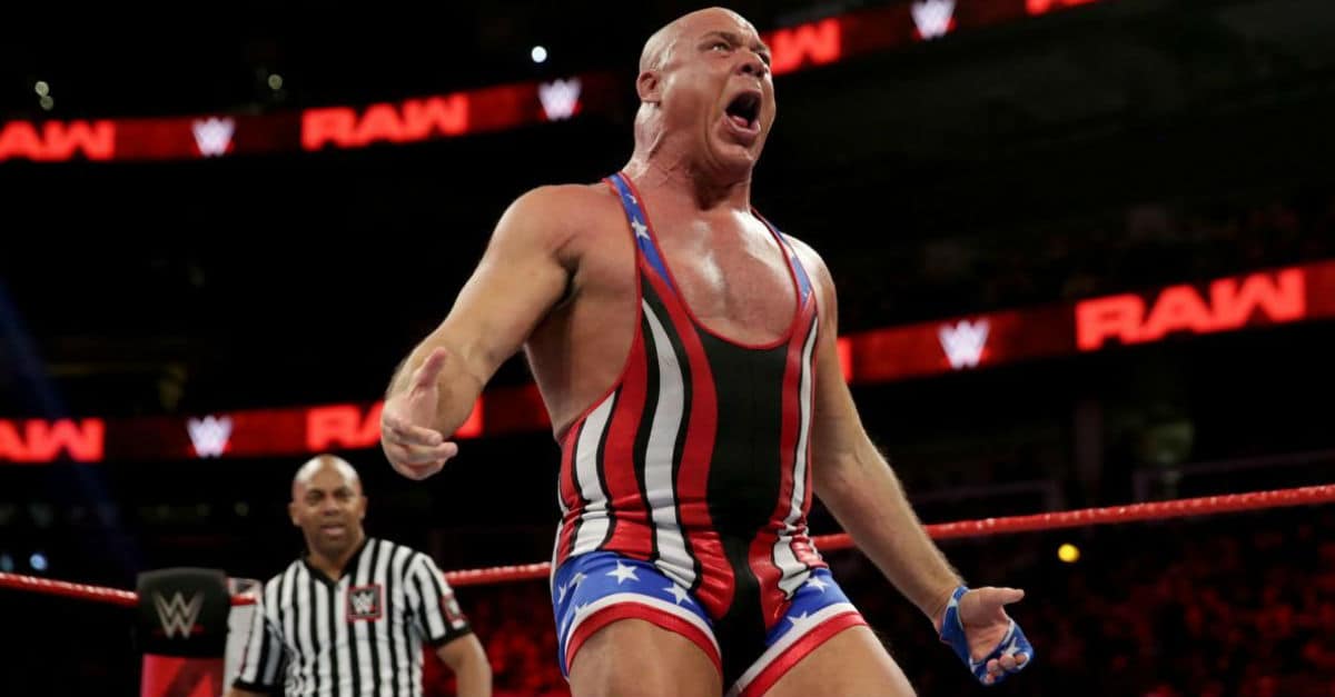 Kurt Angle