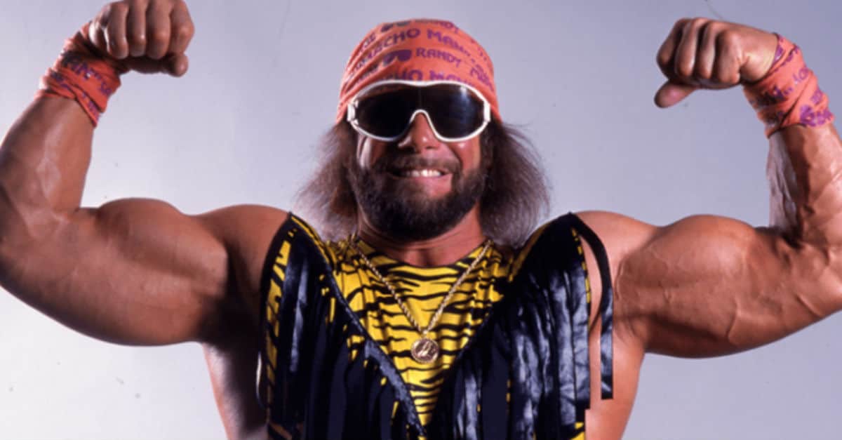 Macho Man