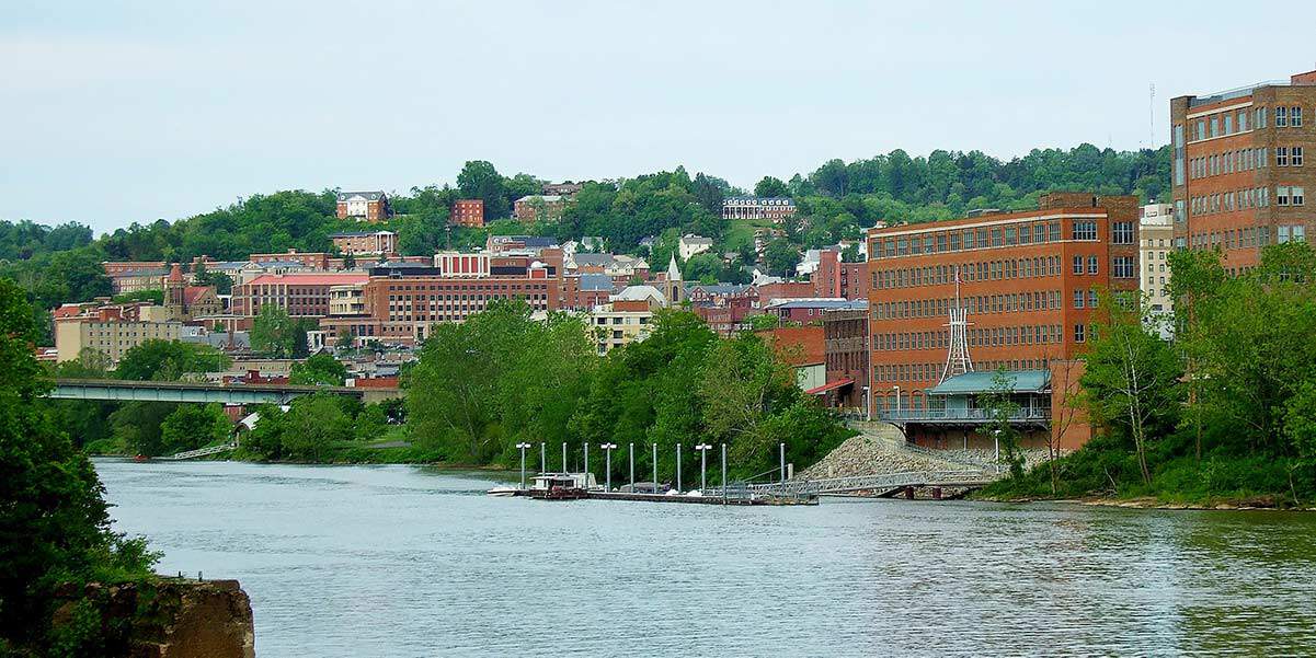 Morgantown, West Virgina