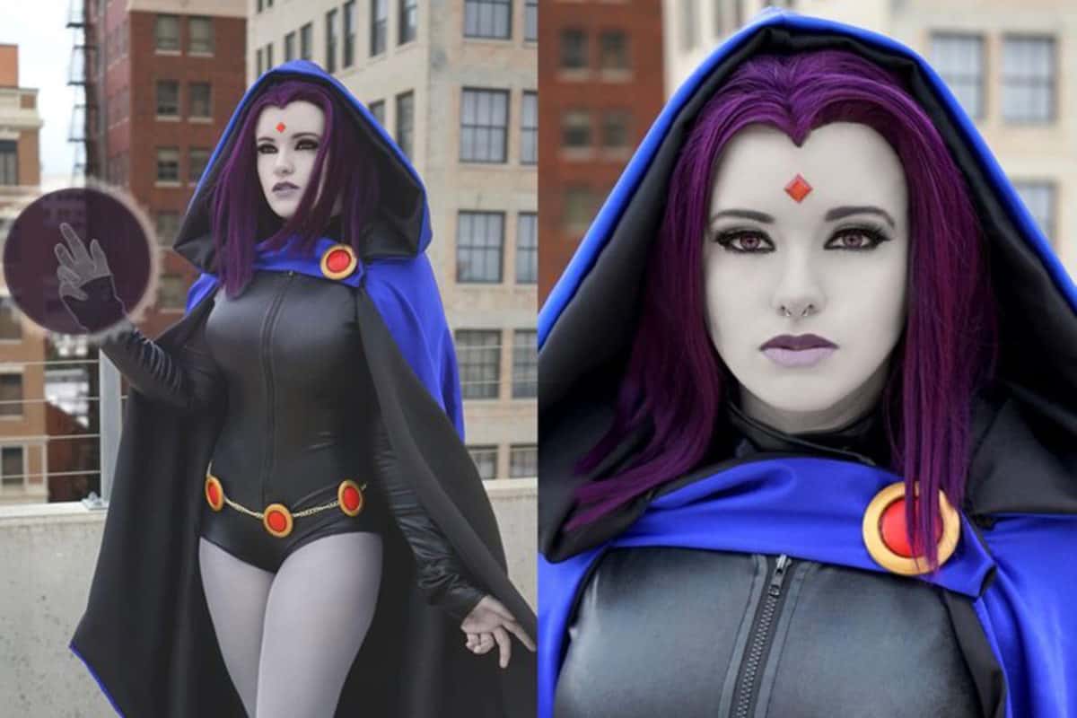 Raven(OhMySophii)