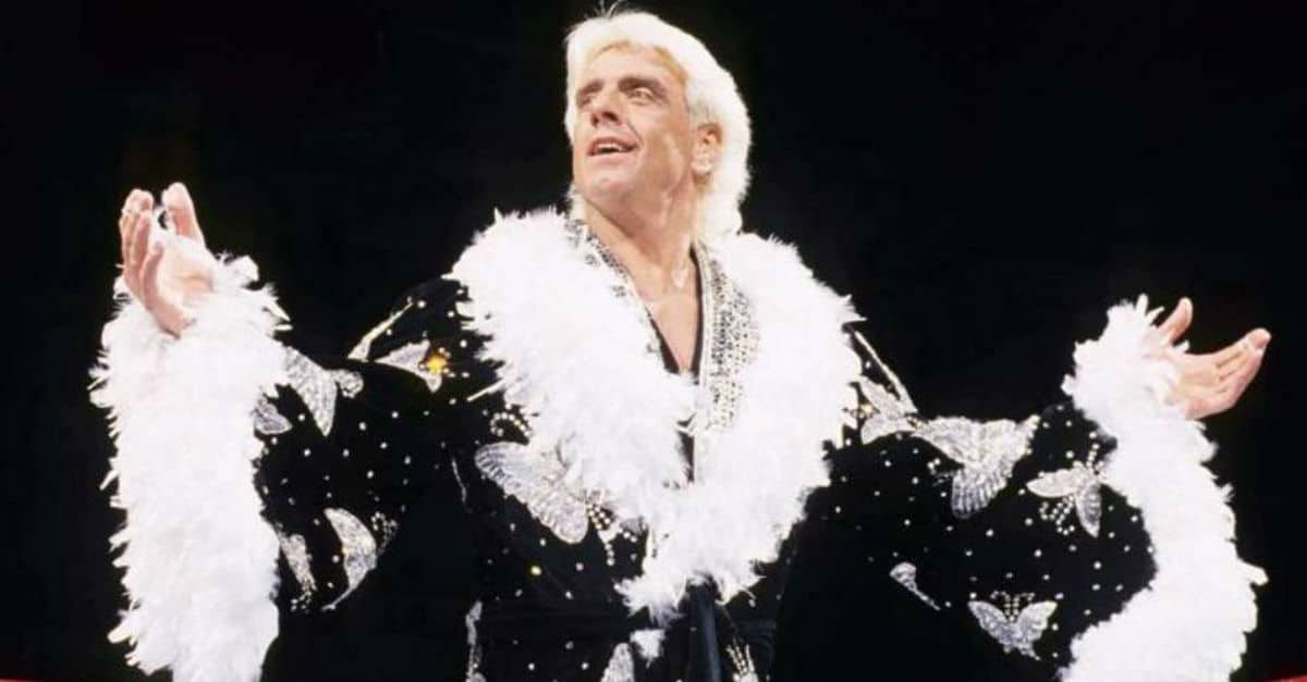 Ric Flair