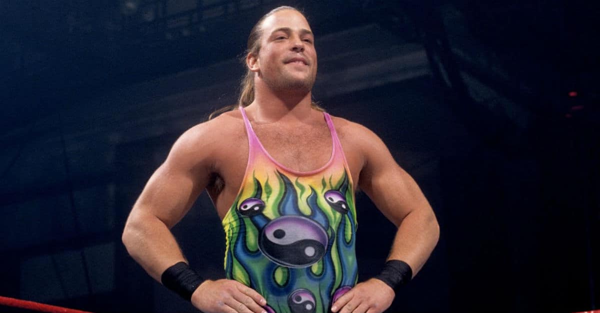 Rob Van Dam