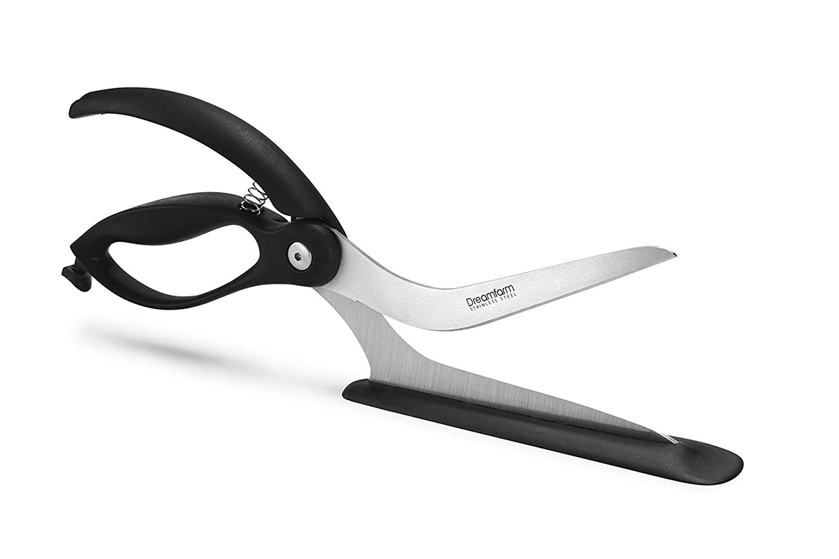 Dreamfarm Scizza - Pizza Scissors(Dreamfarm)