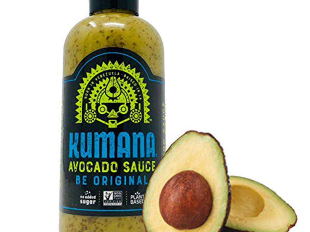 Kumana Avocado Sauce(Kumana)