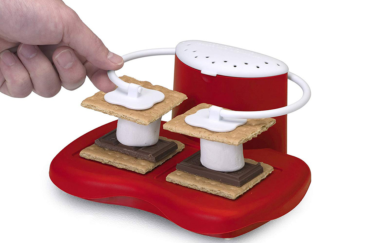 Prep Solutions by Progressive Microwave S'mores Maker(Progressive)