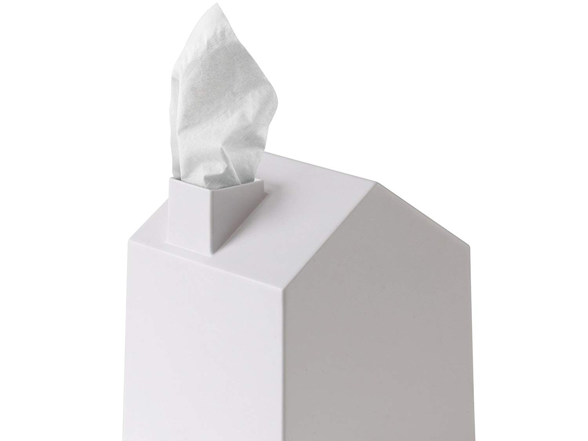 Umbra Casa Tissue Box Cover(Umbra)