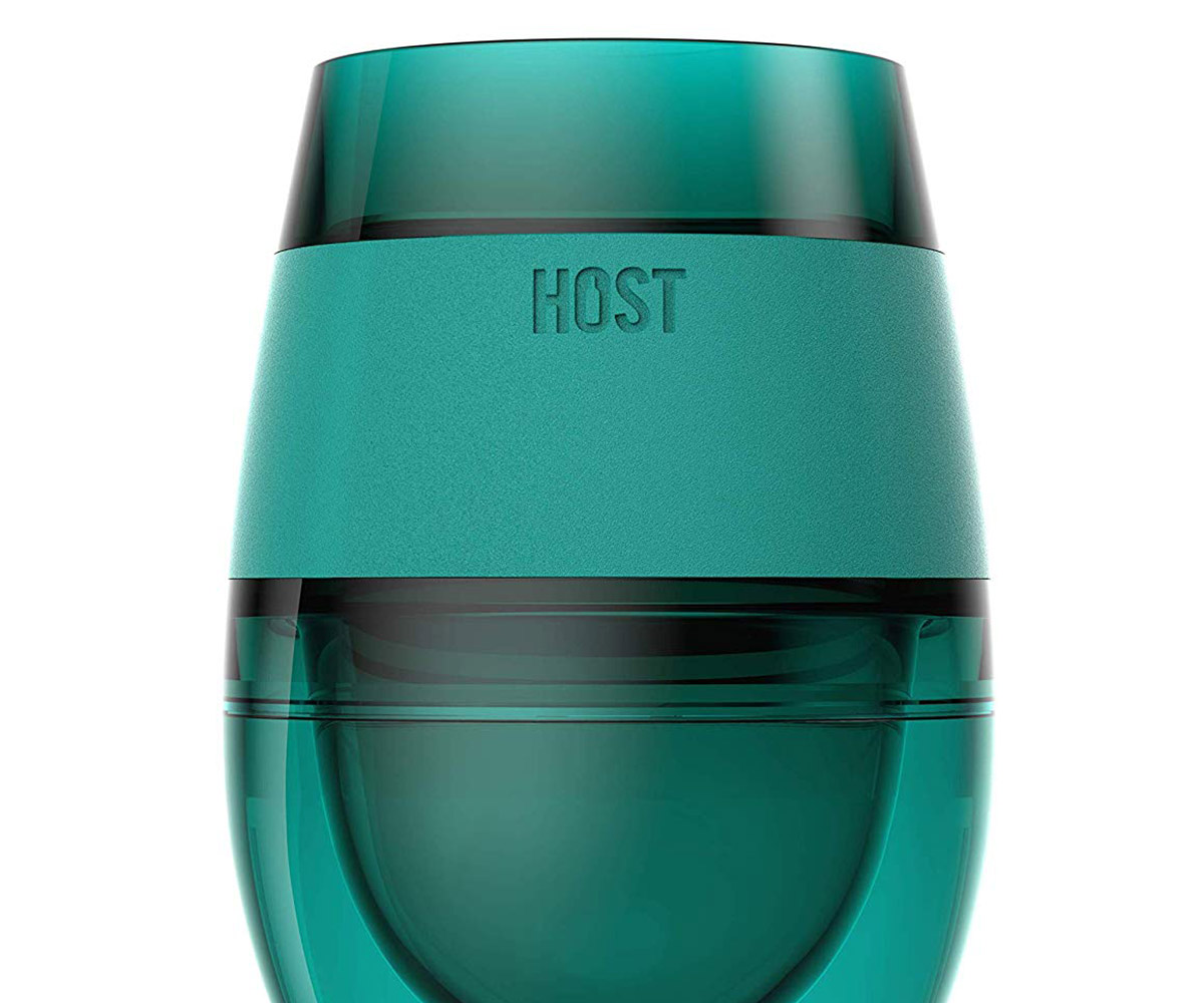 Wine FREEZE Cooling Cup(HOST)