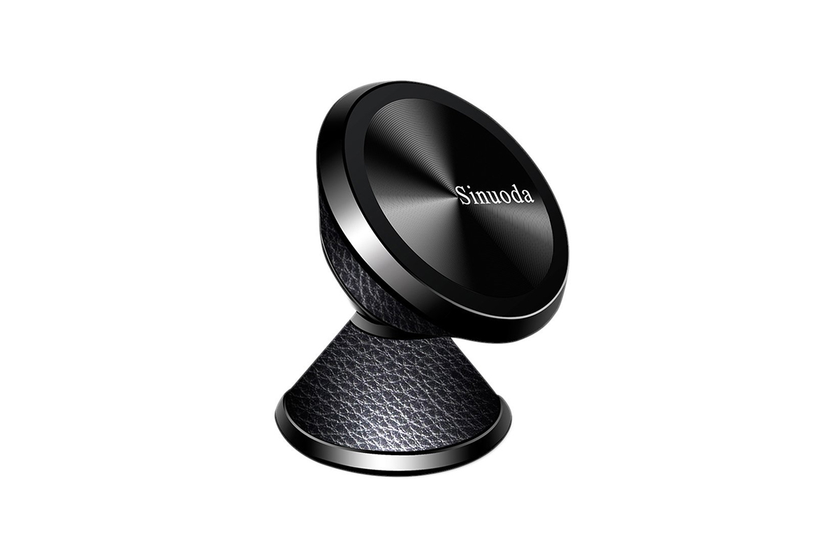 Magnetic Phone Car Mount Holder