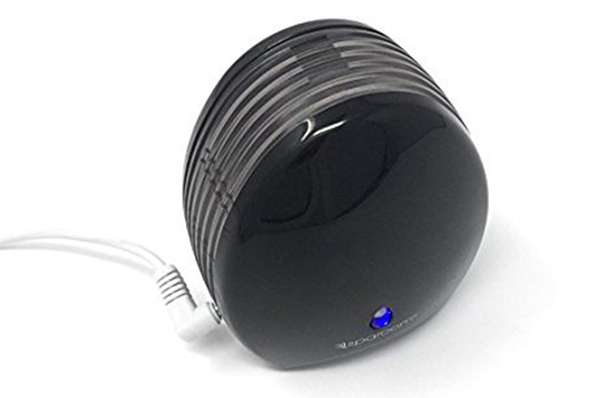 Portable SpaRoom Diffuser for Essential Oils