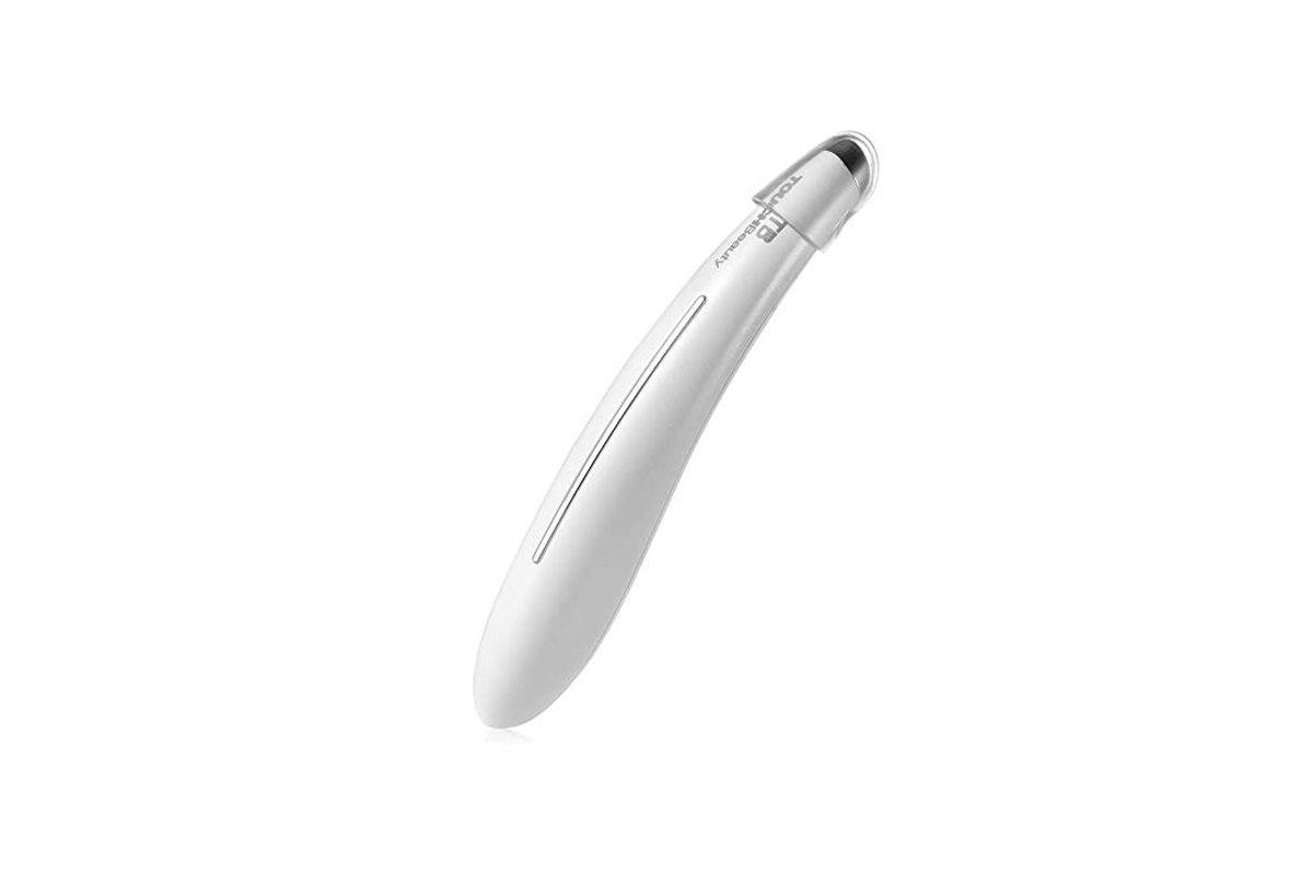 Pretty See Sonic Eye Massager Wand Anti-ageing Wrinkle Device High-frequency Vibrating Massager FDA Registered