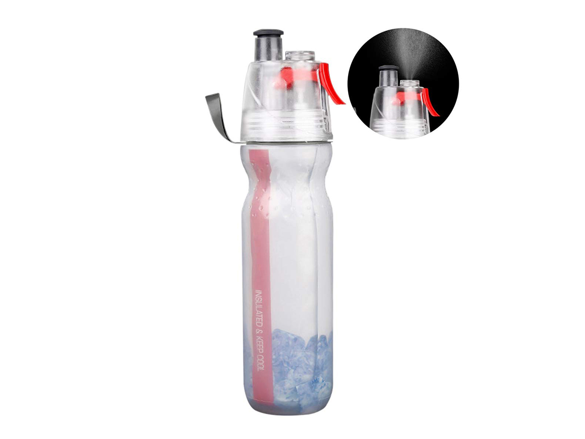 Xianheng Mist Spray Water Bottle