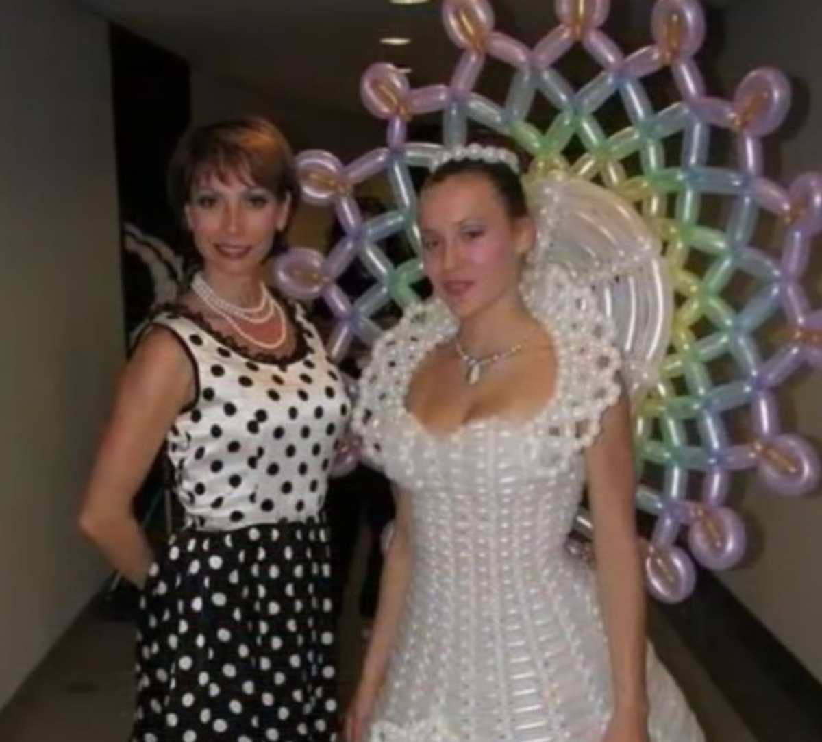 22, worst wedding dresses